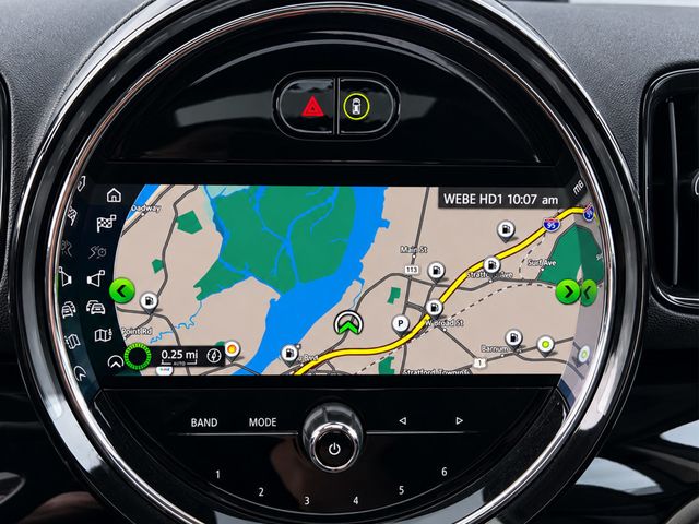 2021 MINI Countryman - $19,822