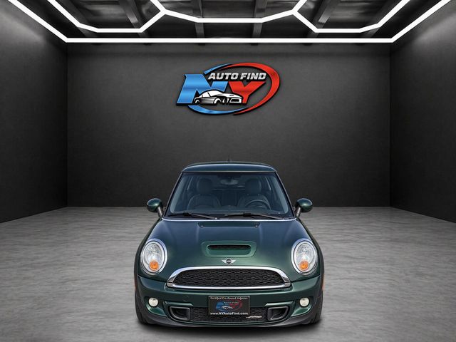 2011 MINI Hardtop - $14,822