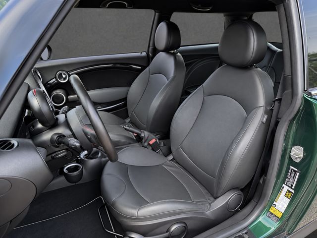 2011 MINI Hardtop - $14,822