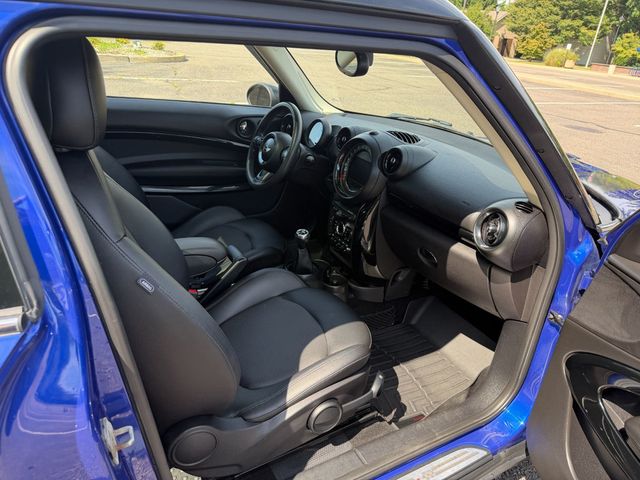 2015 MINI Paceman