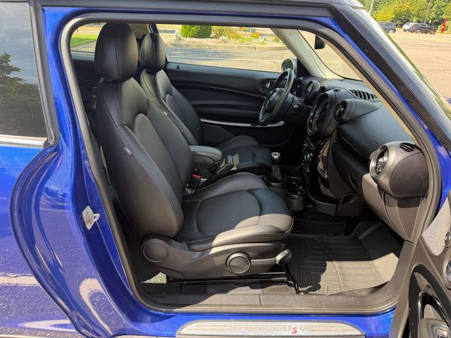 2015 MINI Paceman