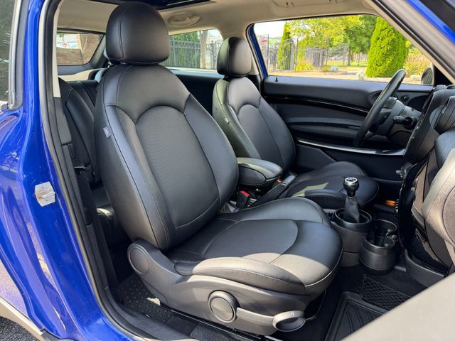 2015 MINI Paceman