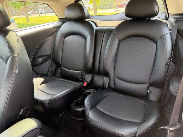 2015 MINI Paceman