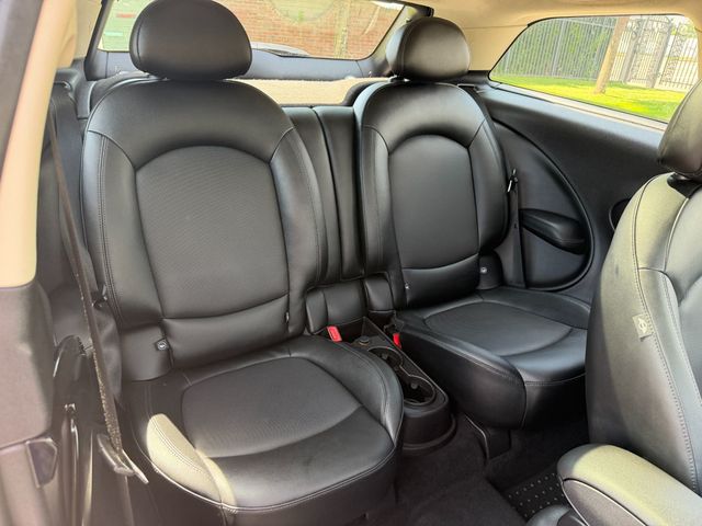 2015 MINI Paceman