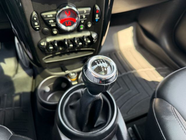 2015 MINI Paceman