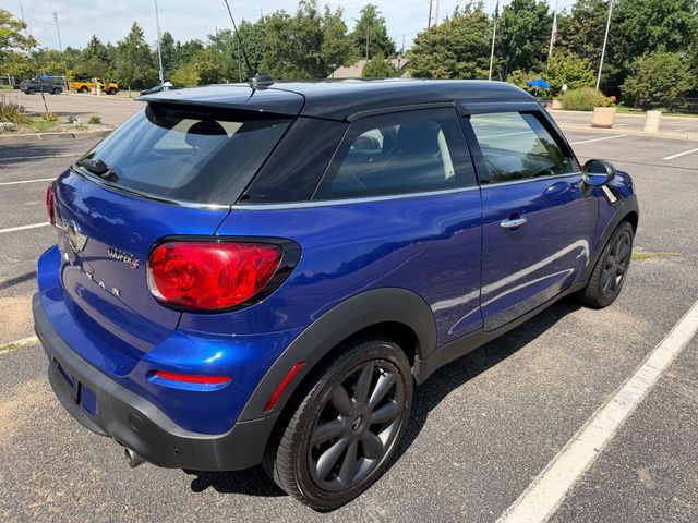 2015 MINI Paceman