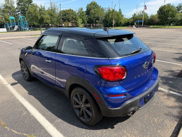 2015 MINI Paceman