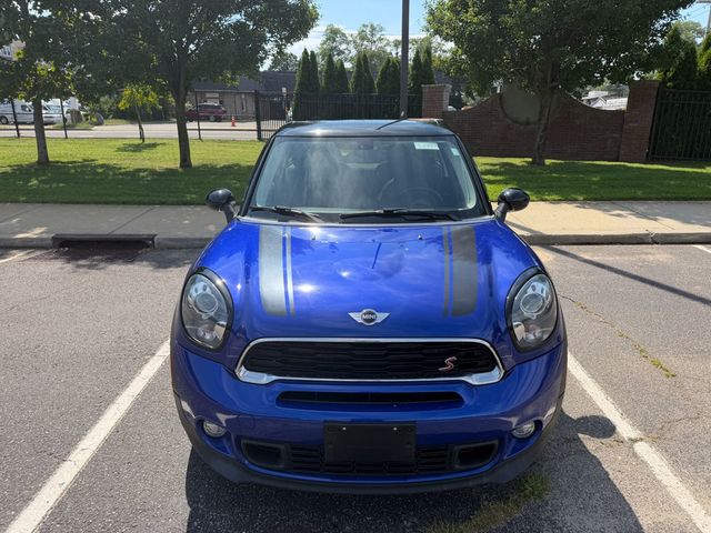 2015 MINI Paceman