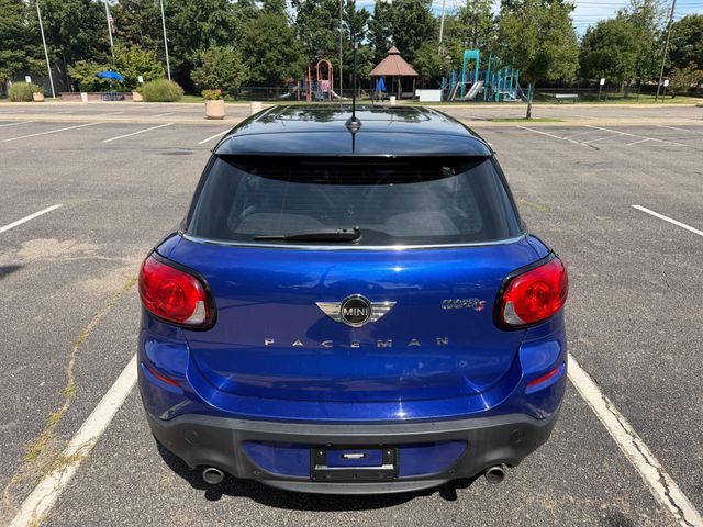 2015 MINI Paceman