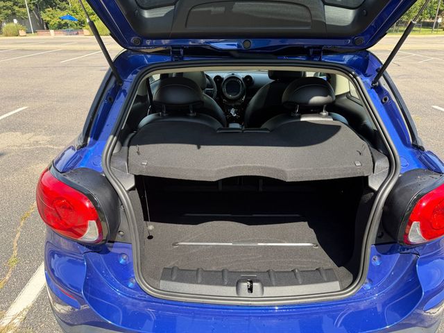 2015 MINI Paceman