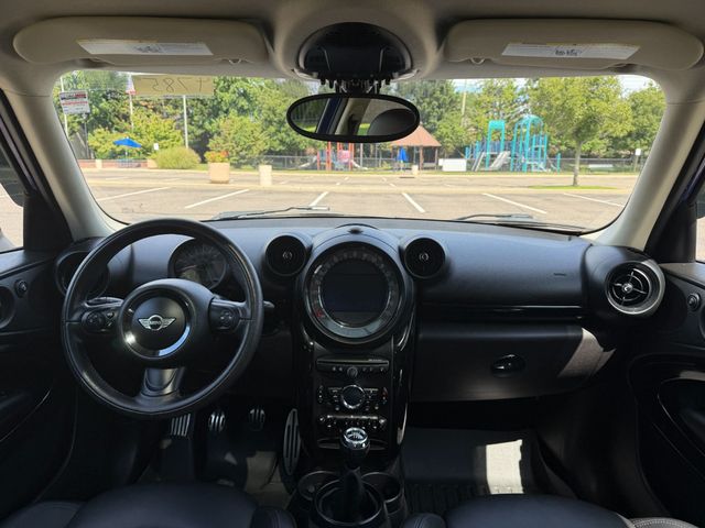 2015 MINI Paceman