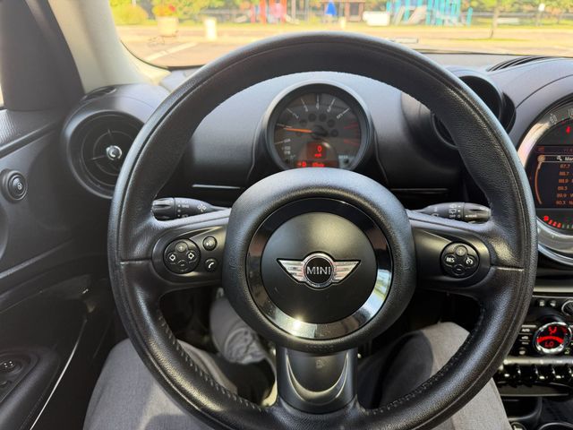 2015 MINI Paceman