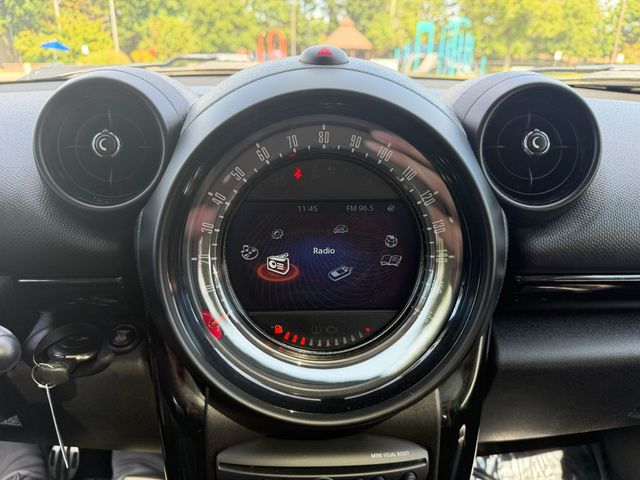 2015 MINI Paceman