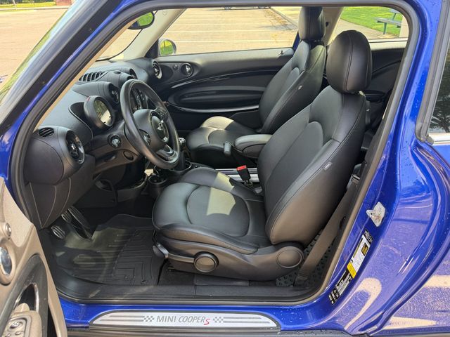 2015 MINI Paceman