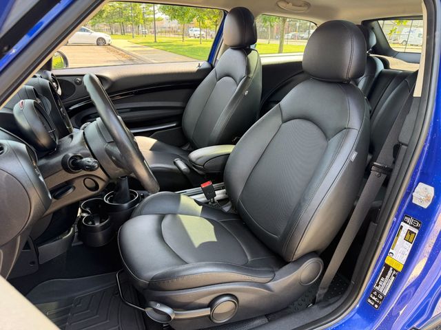 2015 MINI Paceman