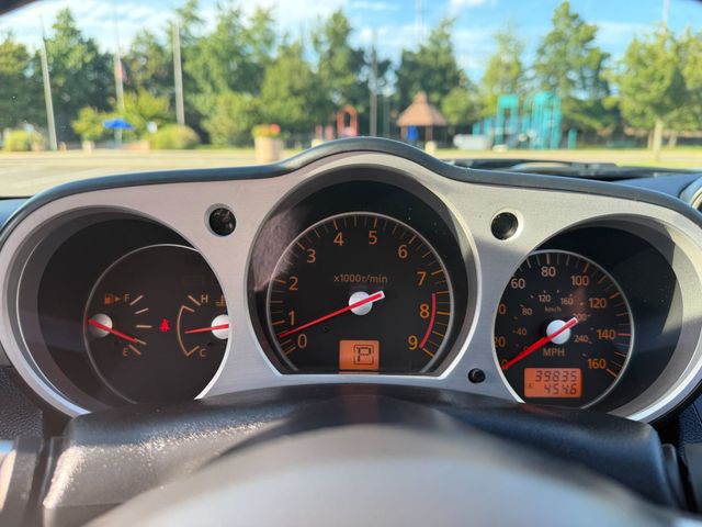 2008 Nissan 350Z - $16,822