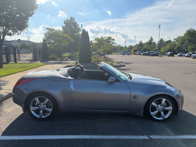 2008 Nissan 350Z - $16,822