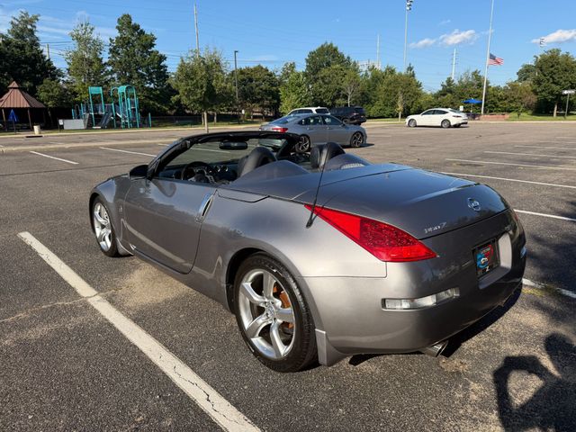 2008 Nissan 350Z - $16,822