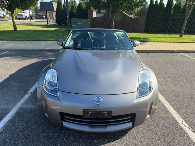 2008 Nissan 350Z - $16,822