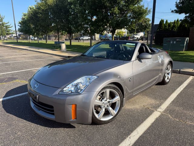 2008 Nissan 350Z - $16,822