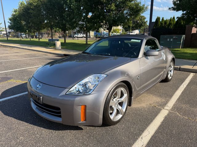 2008 Nissan 350Z - $16,822