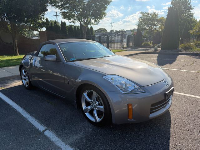 2008 Nissan 350Z - $16,822