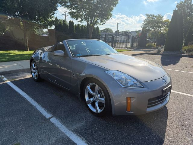 2008 Nissan 350Z - $16,822