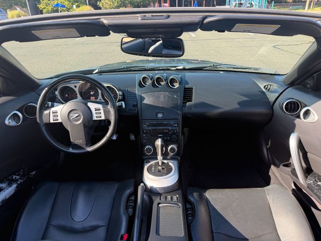 2008 Nissan 350Z - $16,822