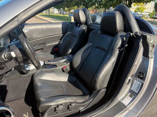 2008 Nissan 350Z - $16,822