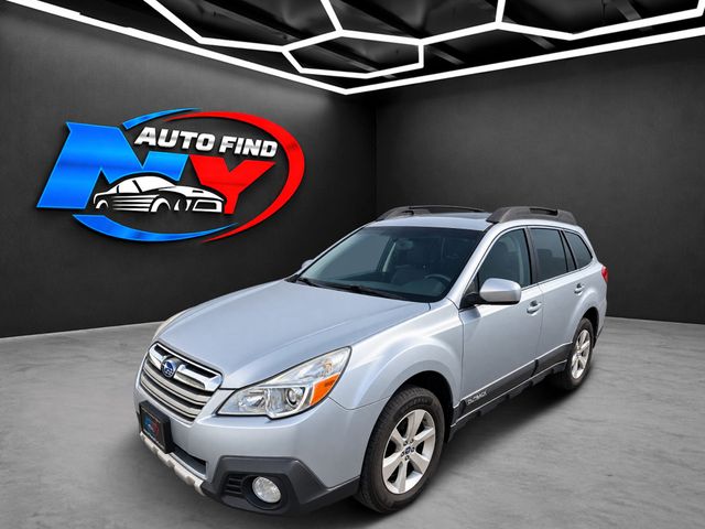 2014 Subaru Outback - $7,822
