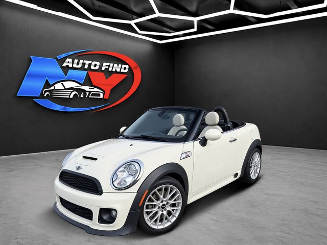 2015 MINI Cooper