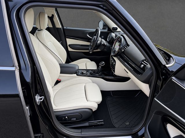 2016 MINI Clubman - $10,822