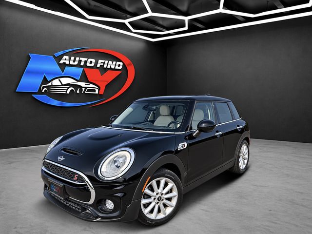 2016 MINI Clubman - $10,822