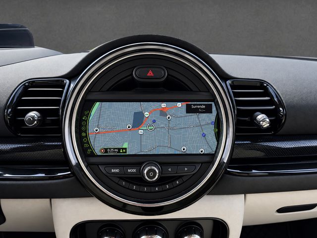 2016 MINI Clubman - $10,822