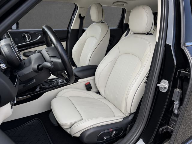 2016 MINI Clubman - $10,822