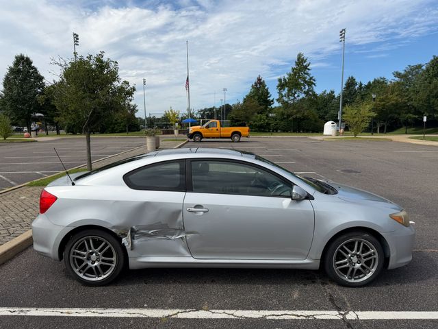 2005 Toyota Scion Tc - $2,722