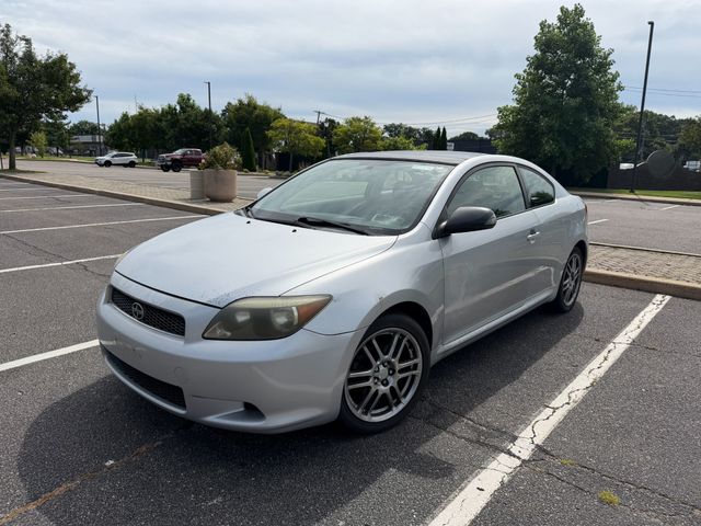 2005 Toyota Scion Tc - $2,722
