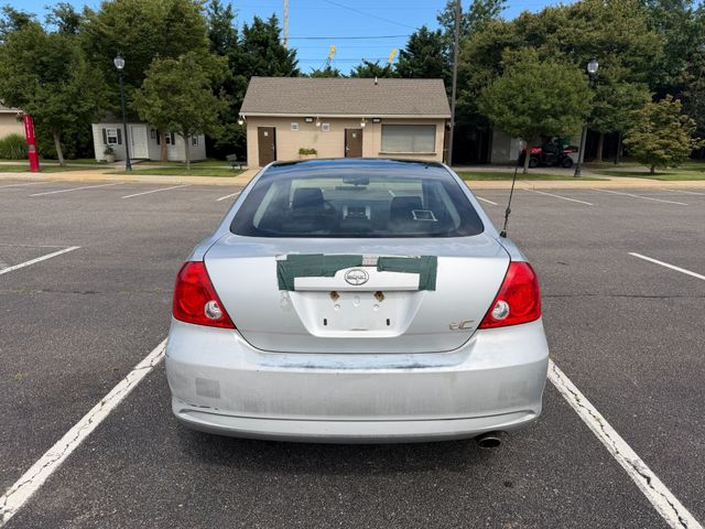 2005 Toyota Scion Tc - $2,722
