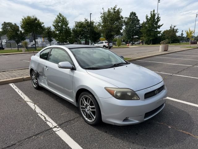 2005 Toyota Scion Tc - $2,722