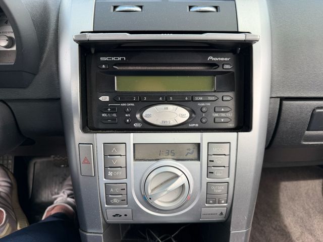 2005 Toyota Scion Tc - $2,722