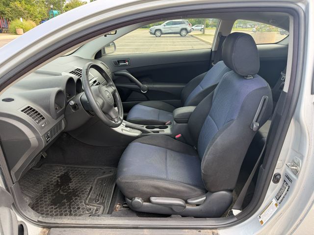 2005 Toyota Scion Tc - $2,722