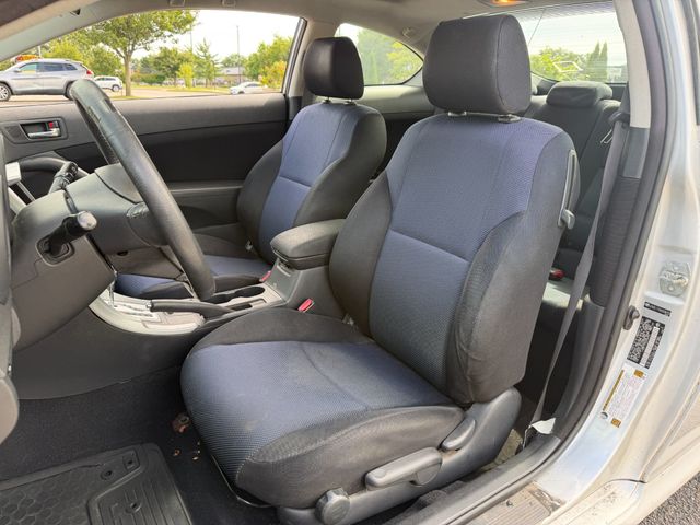 2005 Toyota Scion Tc - $2,722