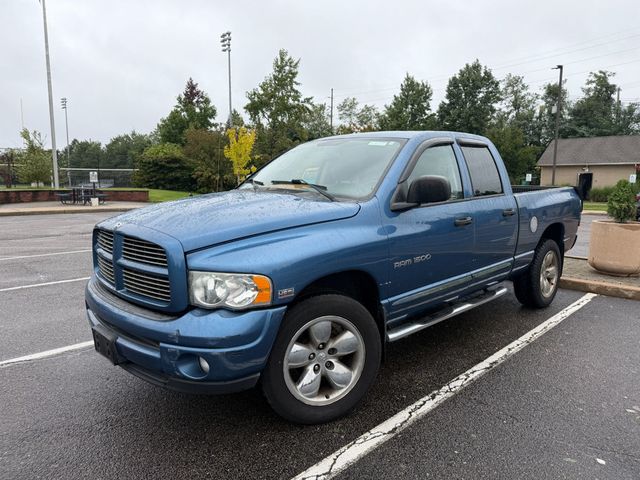 2004 Dodge Ram - $8,822