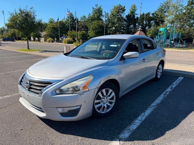 2013 Nissan Altima - $2,822