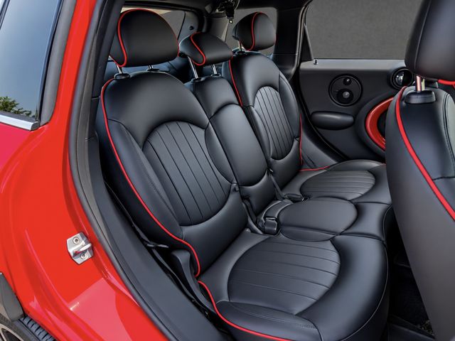 2013 MINI Countryman - $12,822