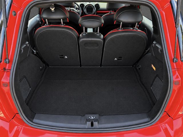 2013 MINI Countryman - $12,822