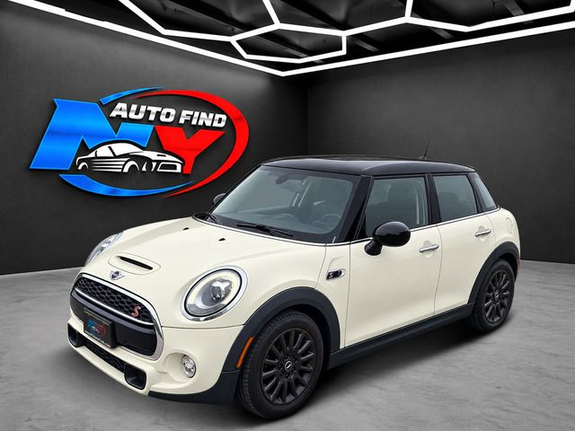 2016 MINI Hardtop - $9,822