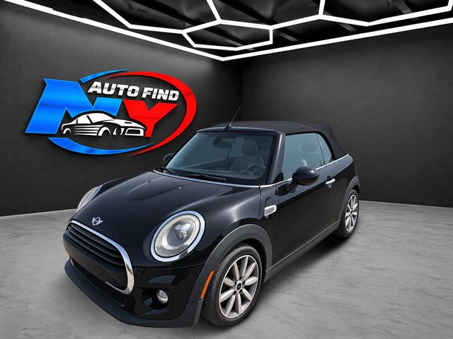 2018 MINI Cooper