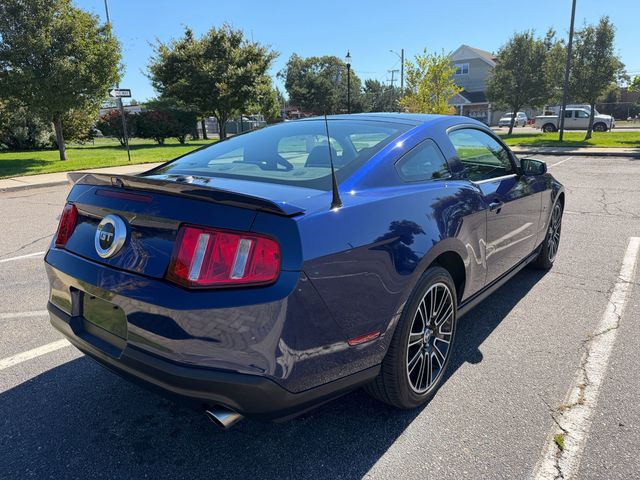 2010 Ford Mustang - $14,822