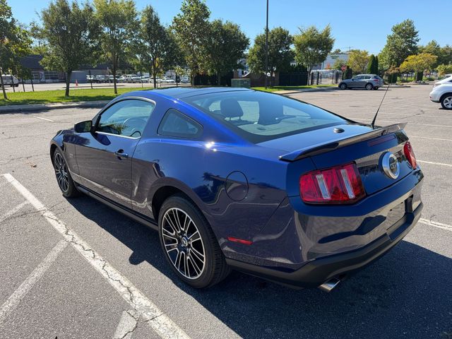 2010 Ford Mustang - $14,822